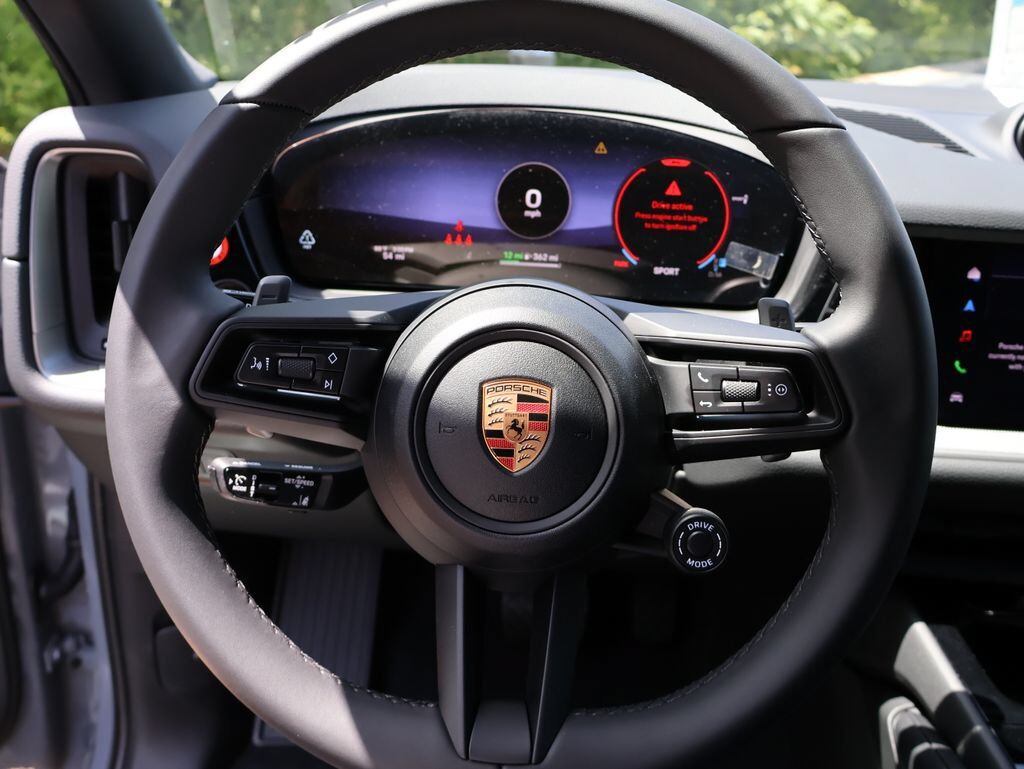 2026 Porsche Cayenne E-Hybrid Coupe San Clemente CA