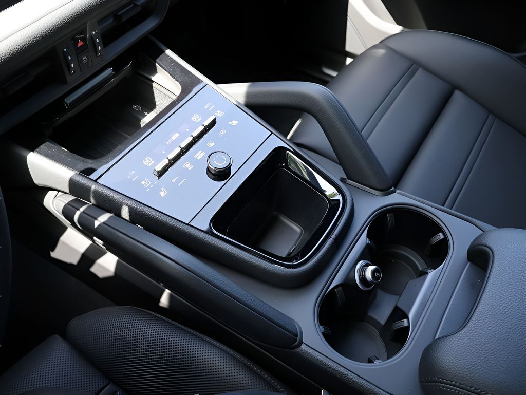 2026 Porsche Cayenne E-Hybrid Coupe San Clemente CA
