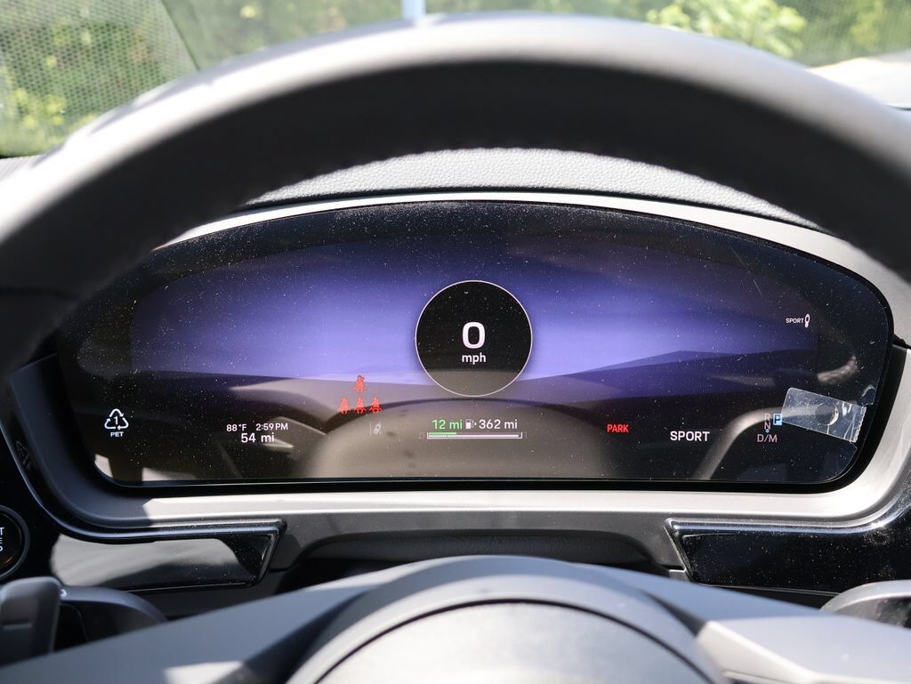 2026 Porsche Cayenne E-Hybrid Coupe San Clemente CA