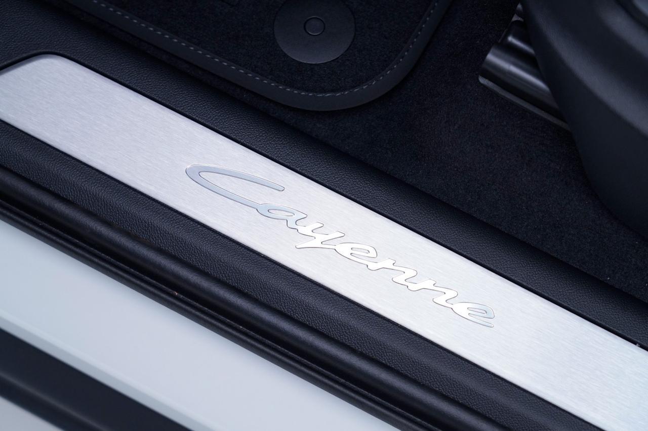 2026 Porsche Cayenne E-Hybrid Coupe Pompano Beach FL