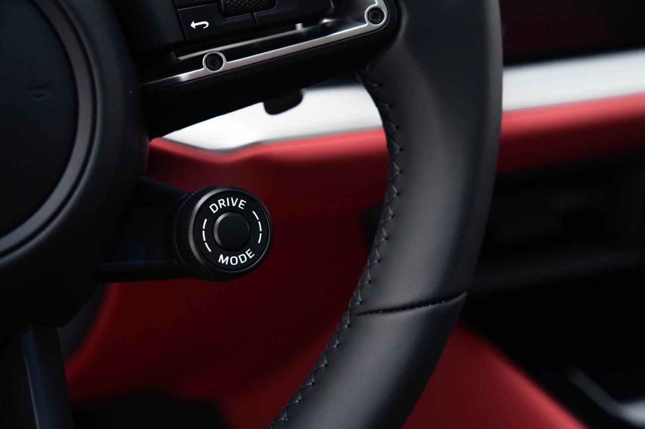 2026 Porsche Cayenne E-Hybrid Coupe Pompano Beach FL