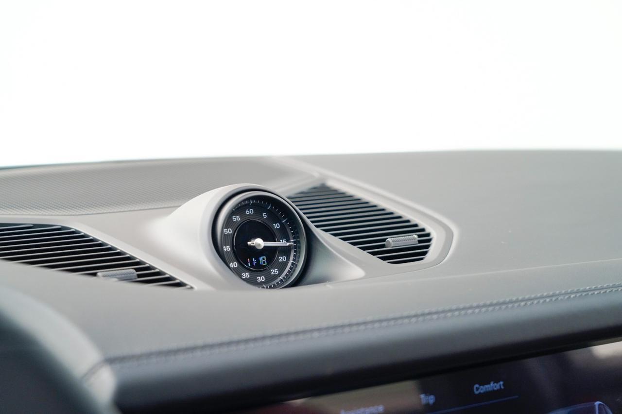 2026 Porsche Cayenne E-Hybrid Coupe Pompano Beach FL