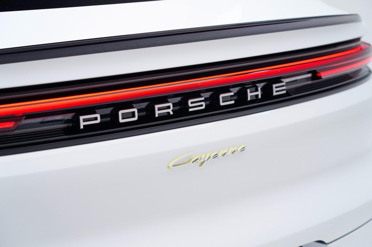 2026 Porsche Cayenne E-Hybrid Coupe Pompano Beach FL