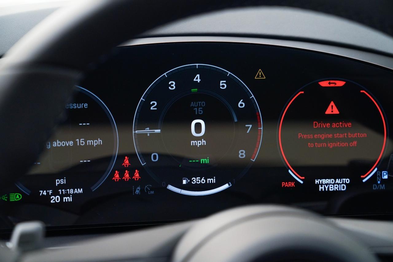 2026 Porsche Cayenne E-Hybrid Coupe Pompano Beach FL