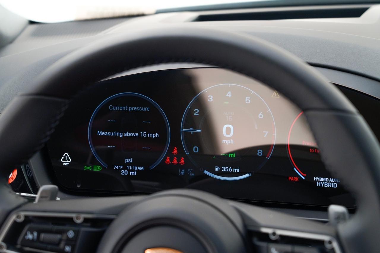 2026 Porsche Cayenne E-Hybrid Coupe Pompano Beach FL