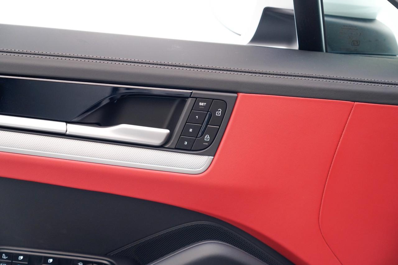 2026 Porsche Cayenne E-Hybrid Coupe Pompano Beach FL