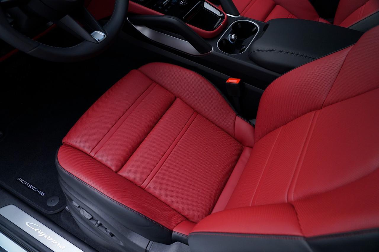 2026 Porsche Cayenne E-Hybrid Coupe Pompano Beach FL