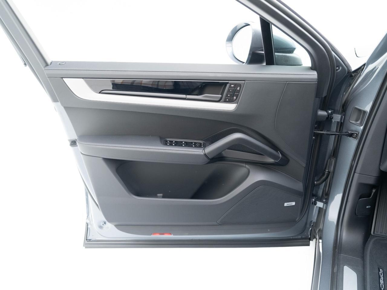 2026 Porsche Cayenne E-Hybrid Coupe Pompano Beach FL