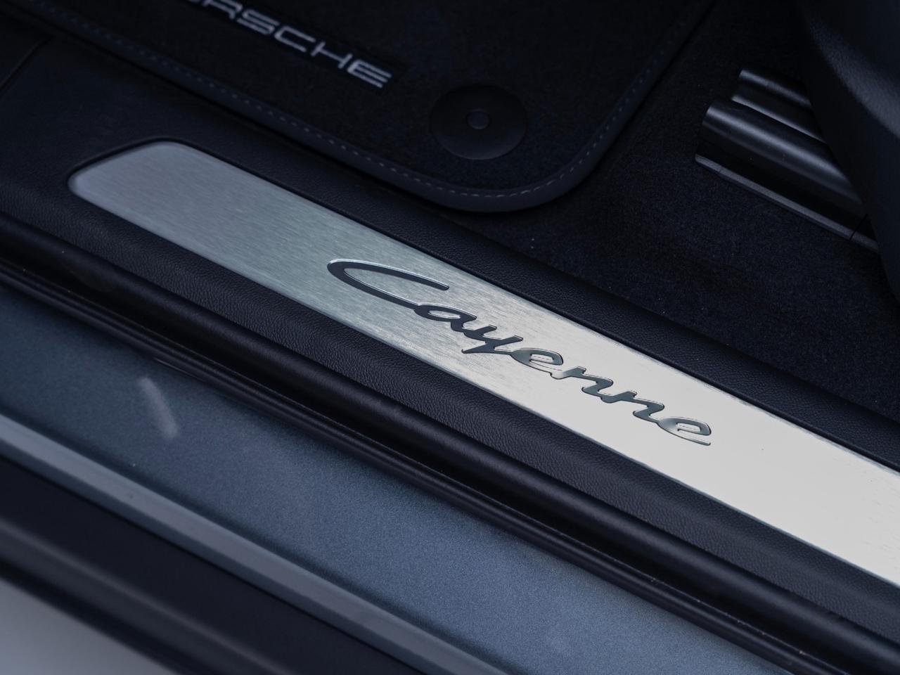 2026 Porsche Cayenne E-Hybrid Coupe Pompano Beach FL