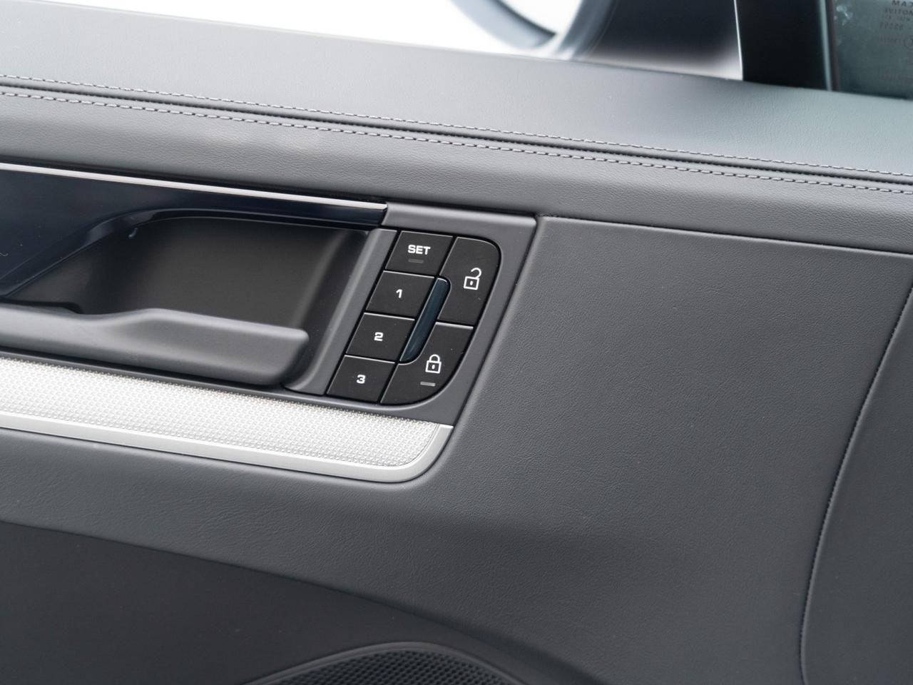 2026 Porsche Cayenne E-Hybrid Coupe Pompano Beach FL