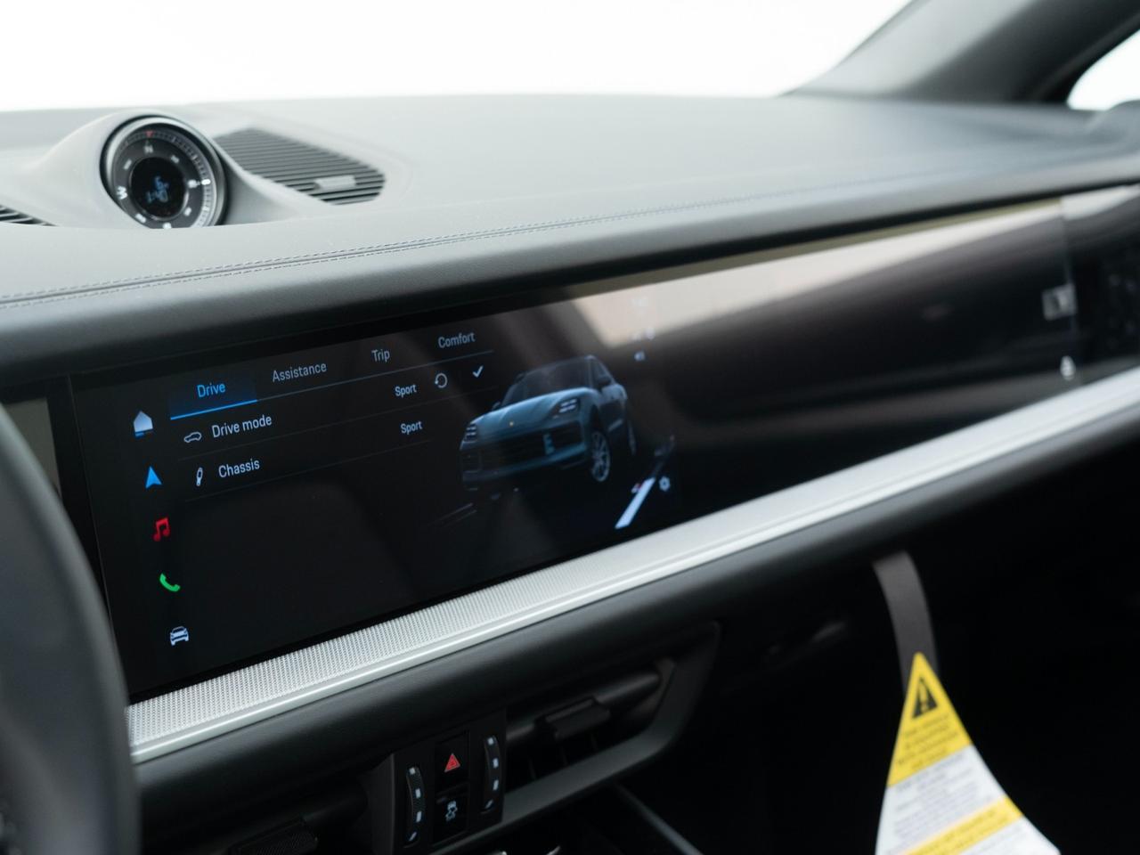 2026 Porsche Cayenne E-Hybrid Coupe Pompano Beach FL