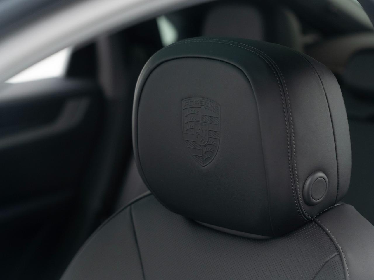 2026 Porsche Cayenne E-Hybrid Coupe Pompano Beach FL