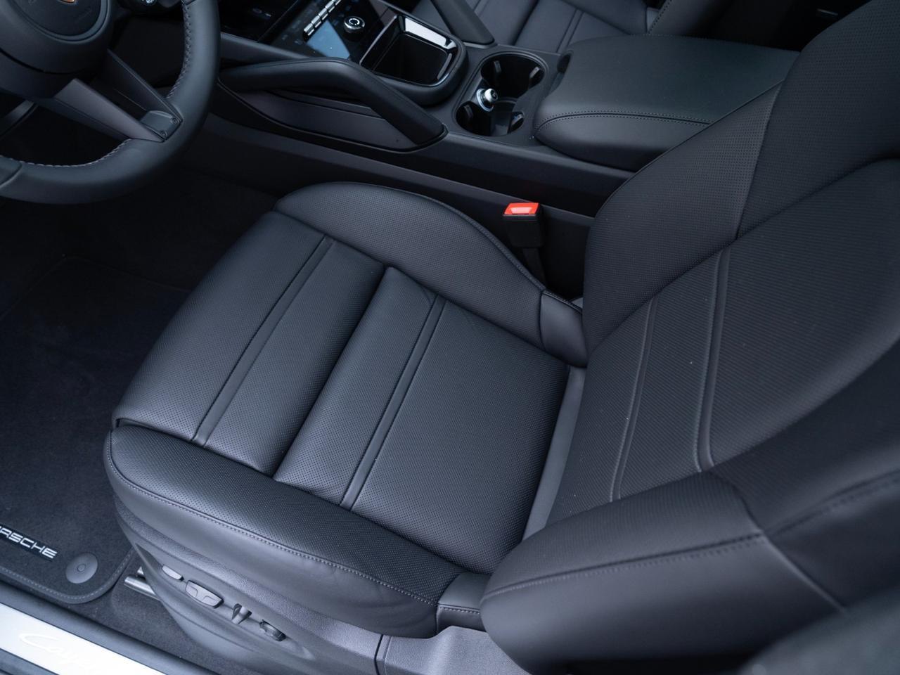 2026 Porsche Cayenne E-Hybrid Coupe Pompano Beach FL