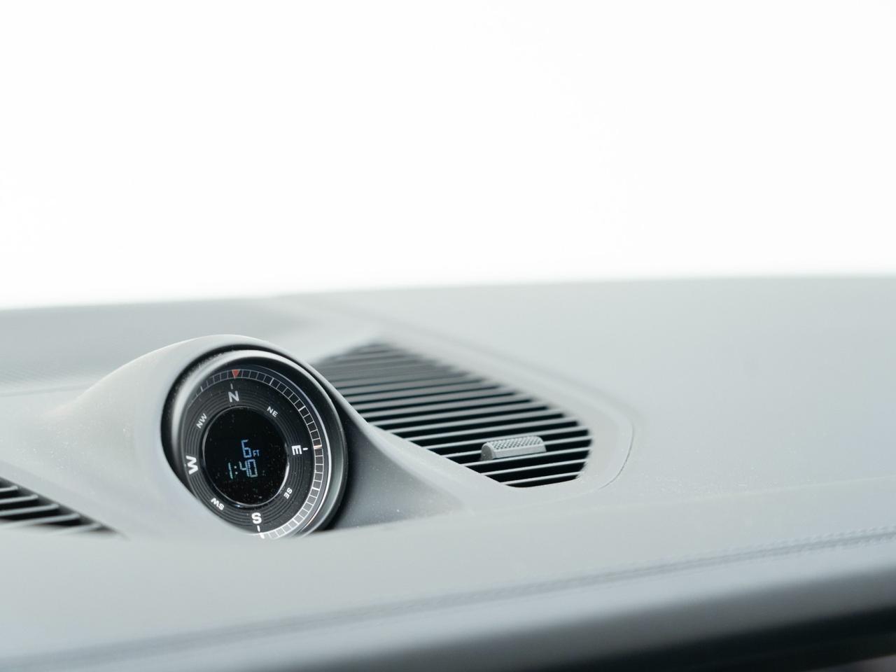 2026 Porsche Cayenne E-Hybrid Coupe Pompano Beach FL