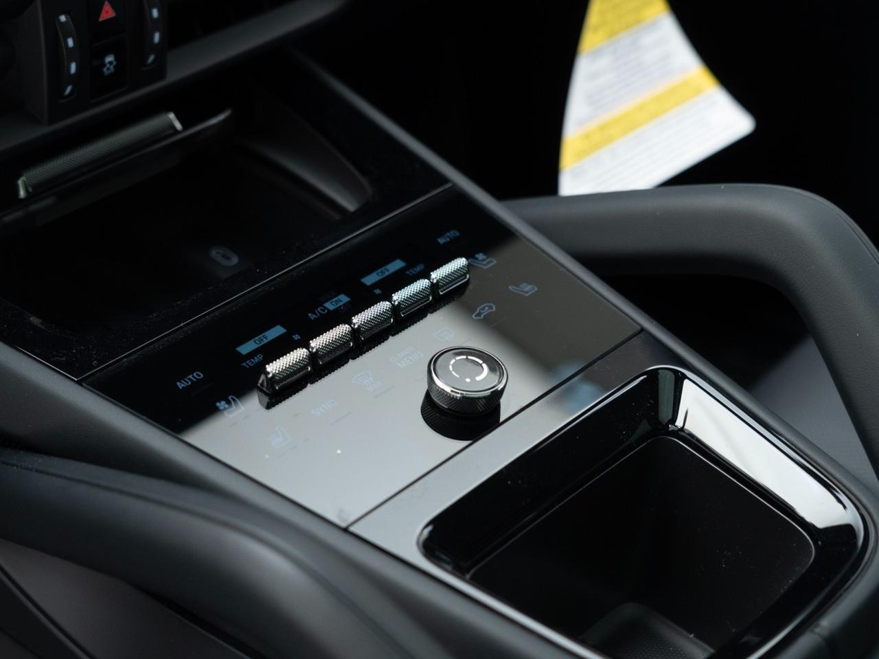 2026 Porsche Cayenne E-Hybrid Coupe Pompano Beach FL