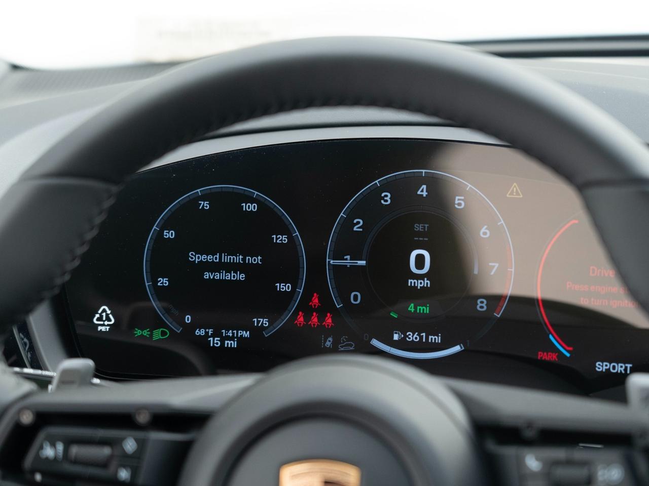 2026 Porsche Cayenne E-Hybrid Coupe Pompano Beach FL