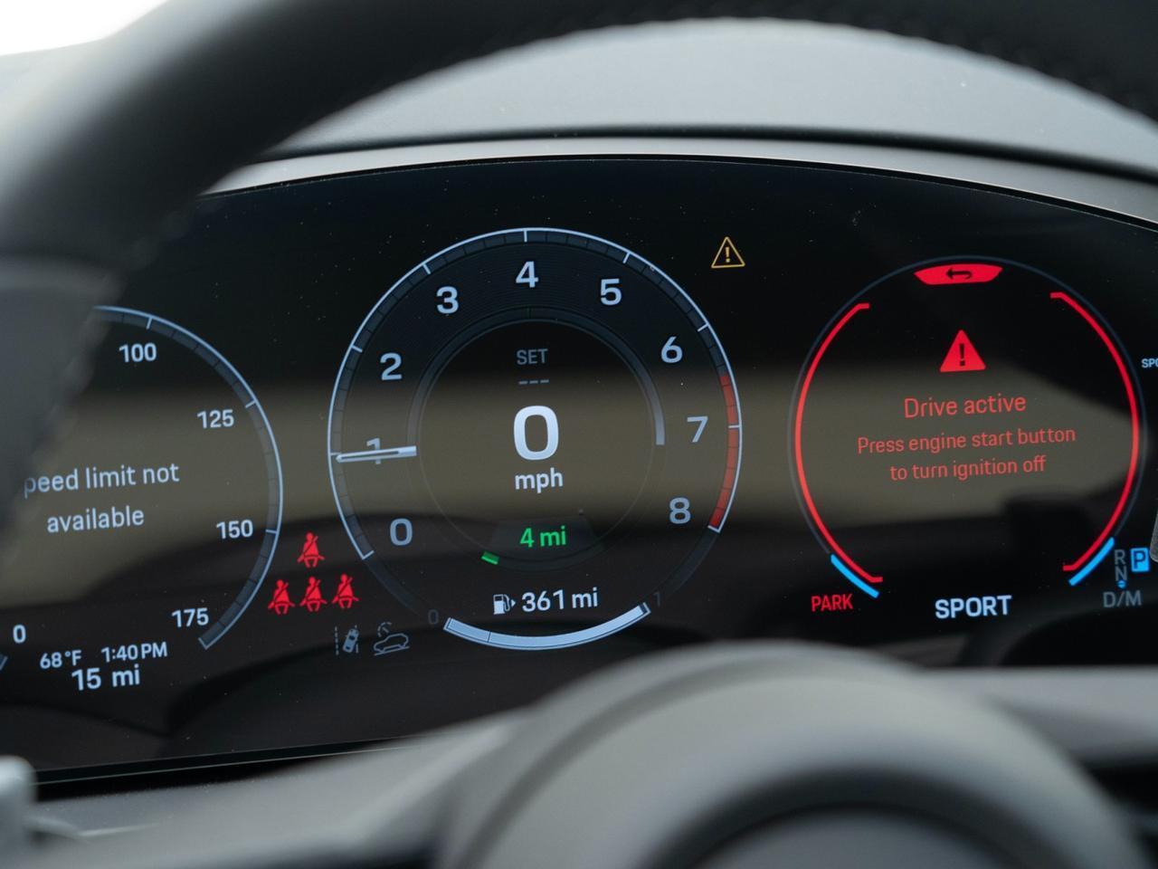 2026 Porsche Cayenne E-Hybrid Coupe Pompano Beach FL