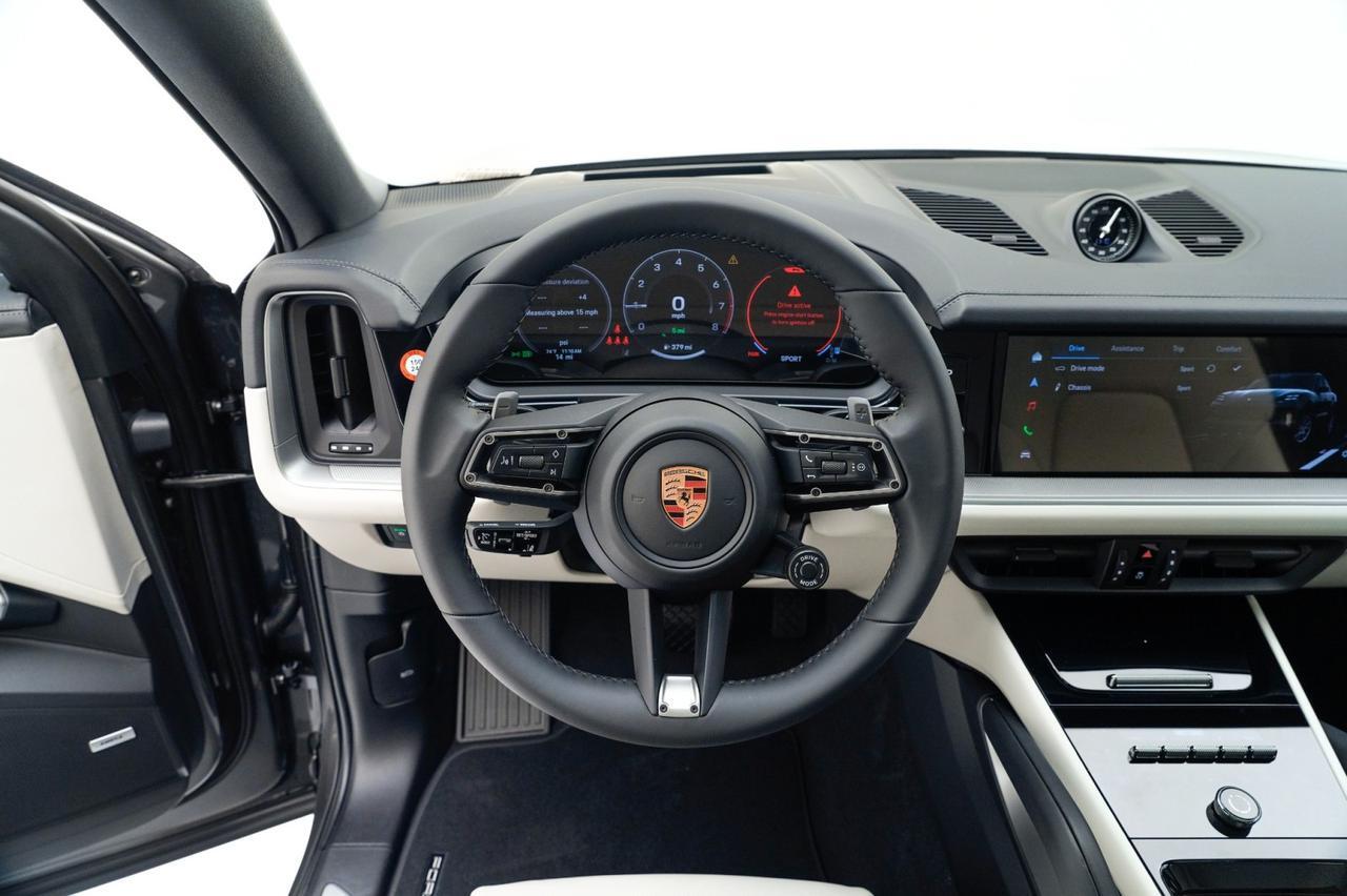 2026 Porsche Cayenne E-Hybrid Coupe Pompano Beach FL