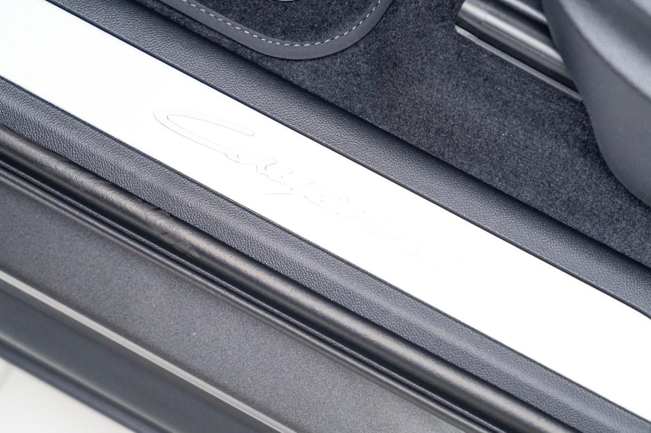 2026 Porsche Cayenne E-Hybrid Coupe Pompano Beach FL