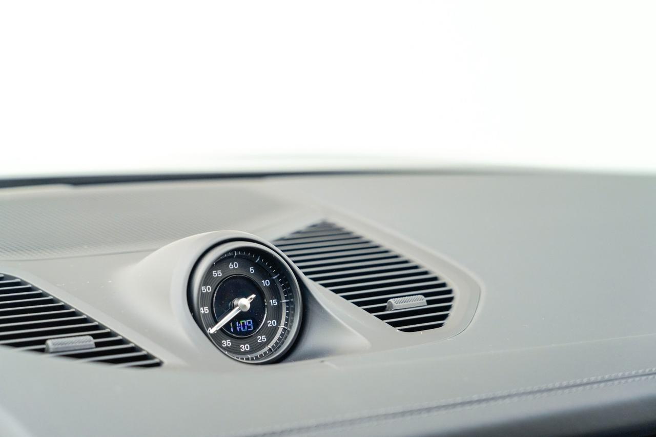 2026 Porsche Cayenne E-Hybrid Coupe Pompano Beach FL