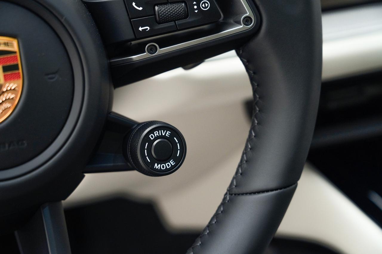 2026 Porsche Cayenne E-Hybrid Coupe Pompano Beach FL