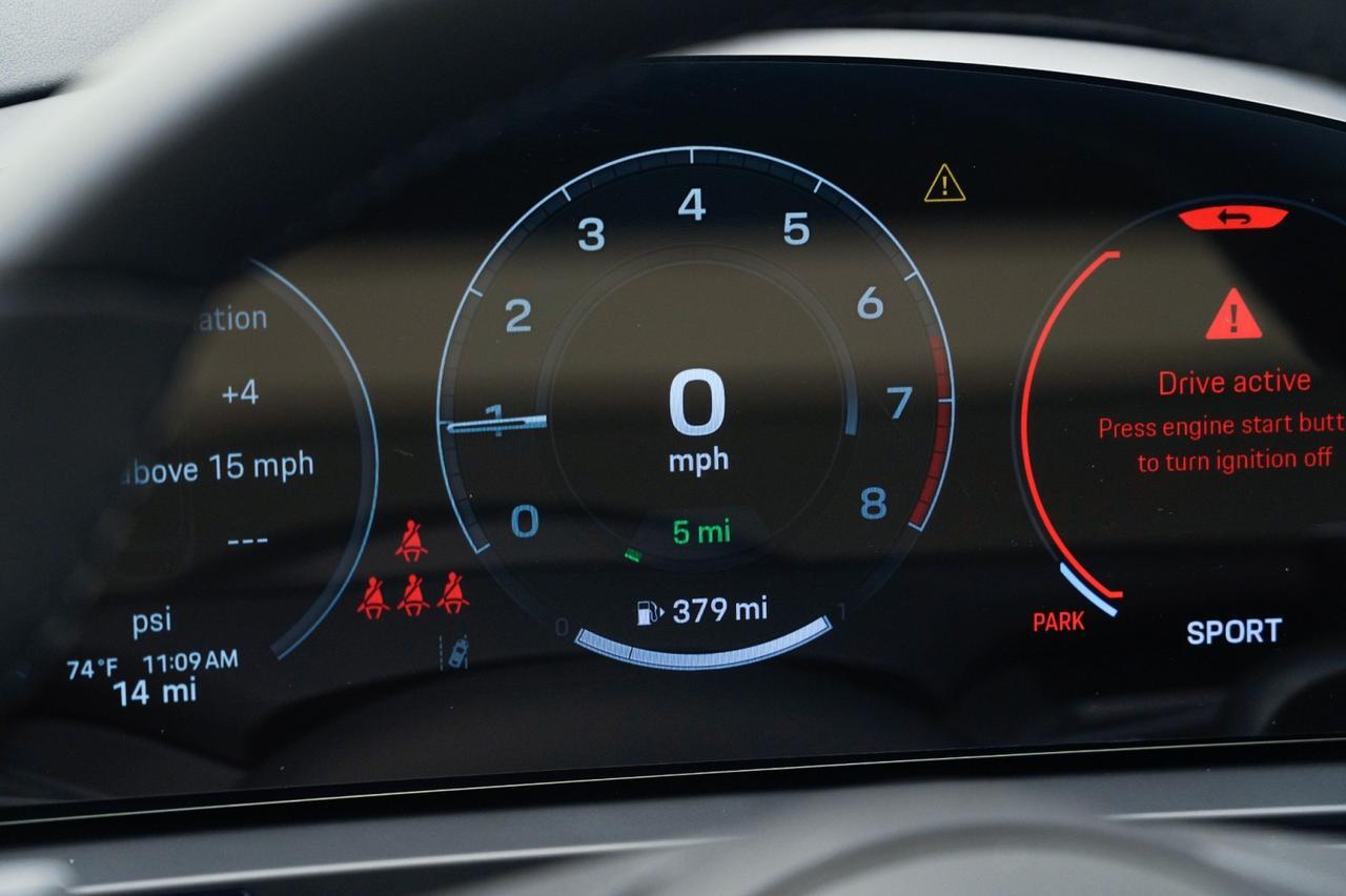 2026 Porsche Cayenne E-Hybrid Coupe Pompano Beach FL