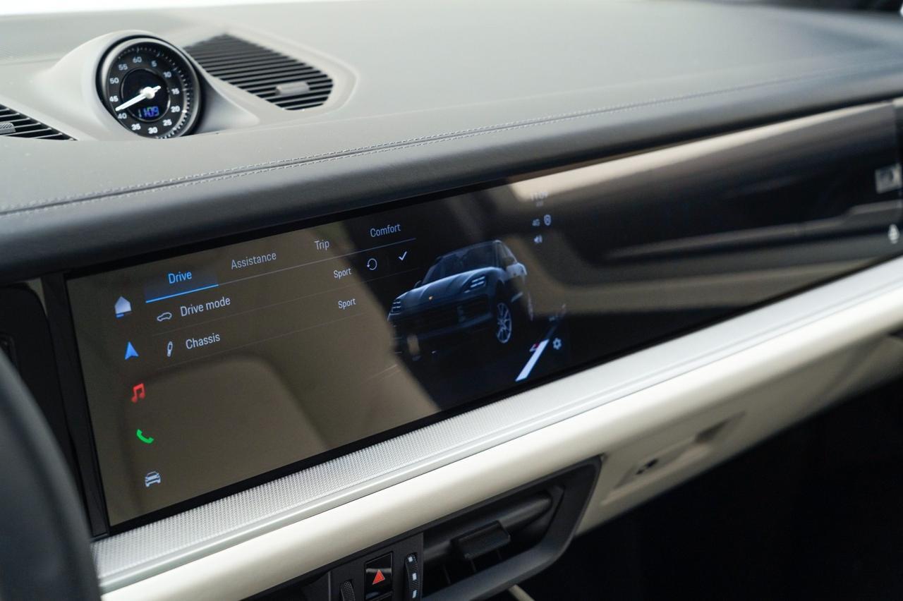 2026 Porsche Cayenne E-Hybrid Coupe Pompano Beach FL