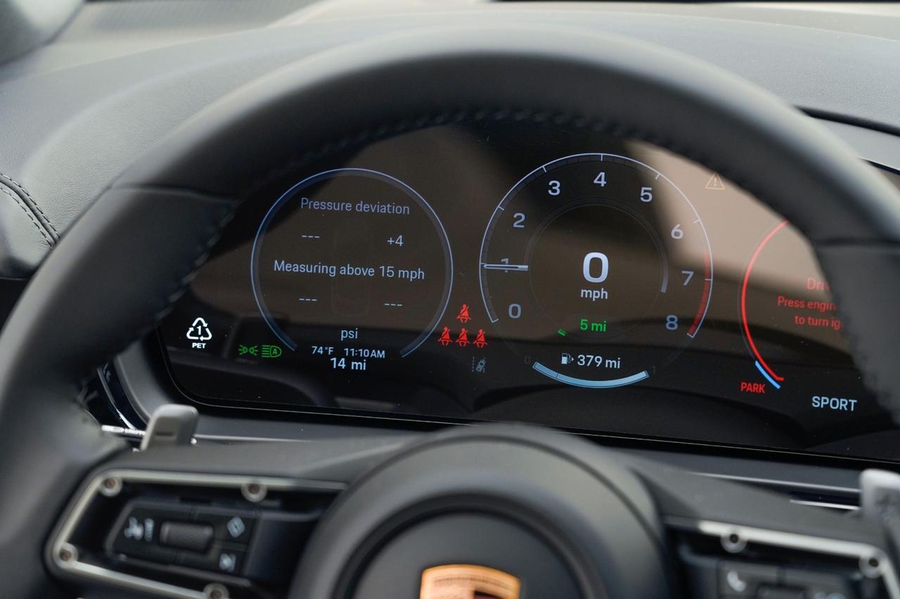 2026 Porsche Cayenne E-Hybrid Coupe Pompano Beach FL