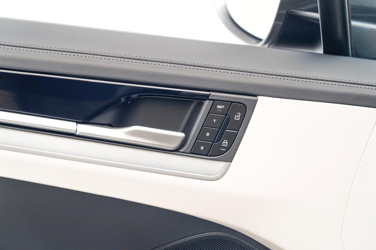 2026 Porsche Cayenne E-Hybrid Coupe Pompano Beach FL