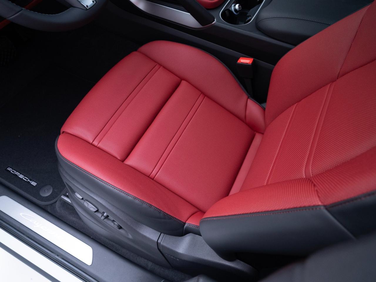 2026 Porsche Cayenne E-Hybrid Coupe Pompano Beach FL