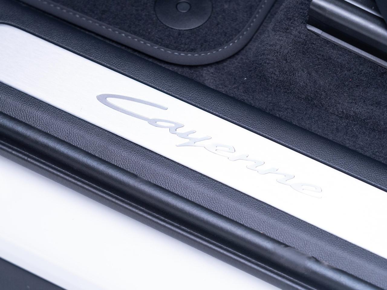 2026 Porsche Cayenne E-Hybrid Coupe Pompano Beach FL