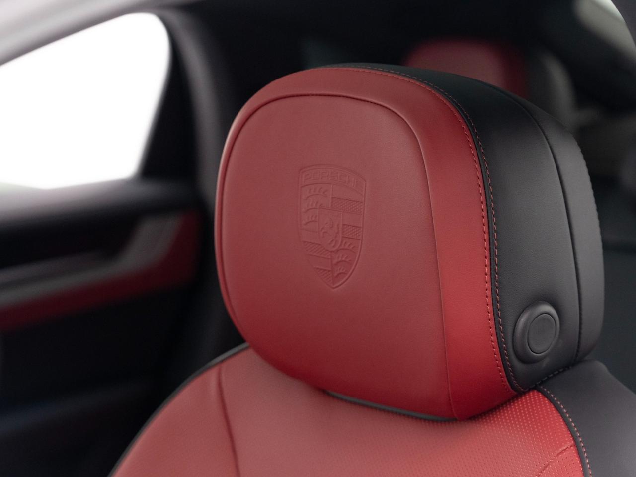 2026 Porsche Cayenne E-Hybrid Coupe Pompano Beach FL