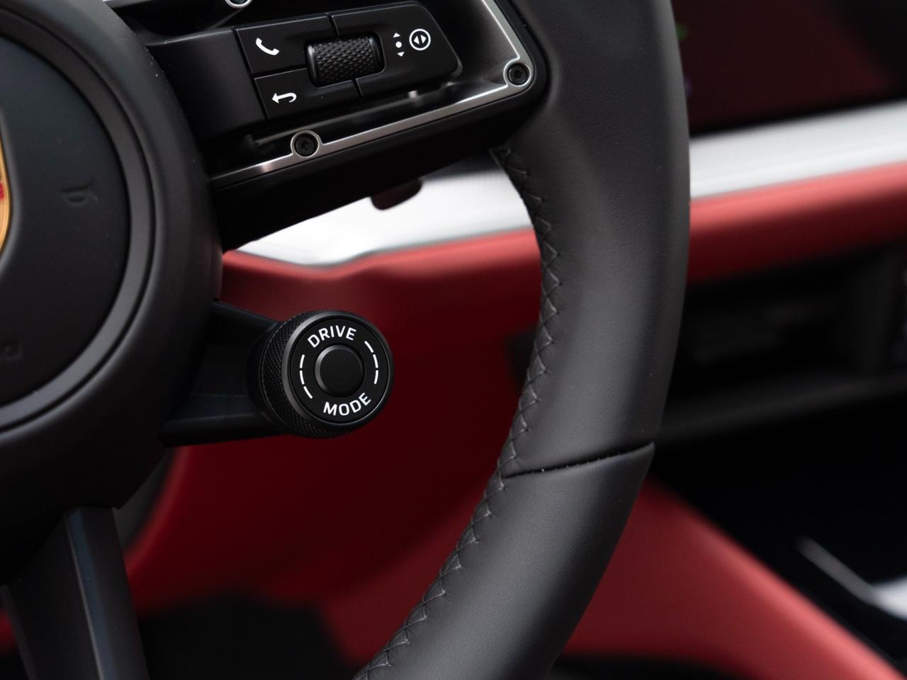 2026 Porsche Cayenne E-Hybrid Coupe Pompano Beach FL