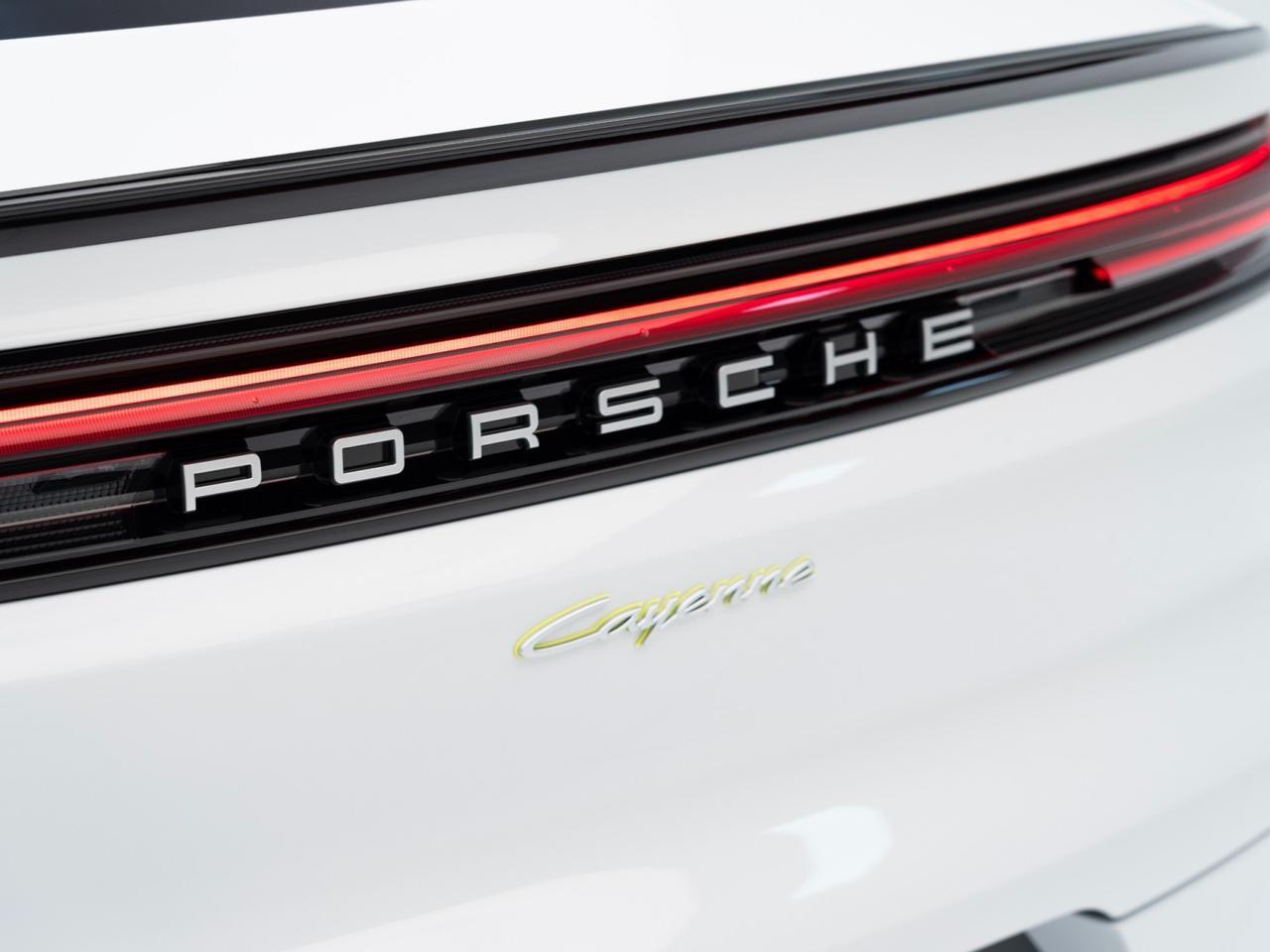 2026 Porsche Cayenne E-Hybrid Coupe Pompano Beach FL