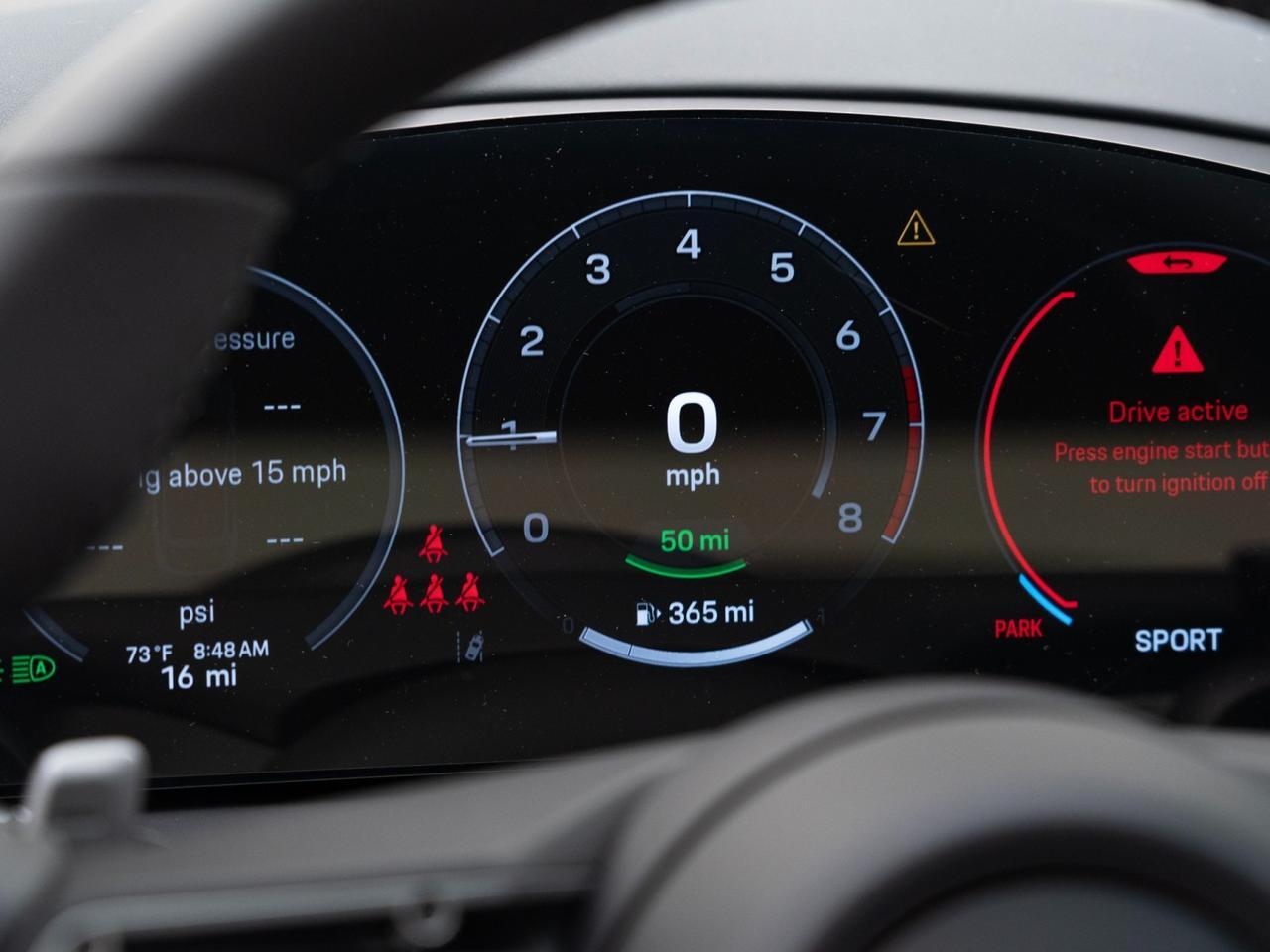 2026 Porsche Cayenne E-Hybrid Coupe Pompano Beach FL