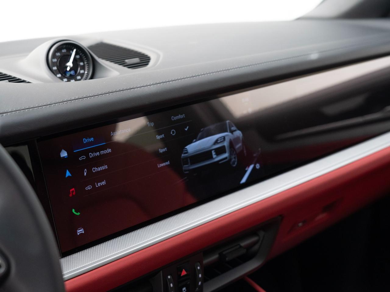 2026 Porsche Cayenne E-Hybrid Coupe Pompano Beach FL