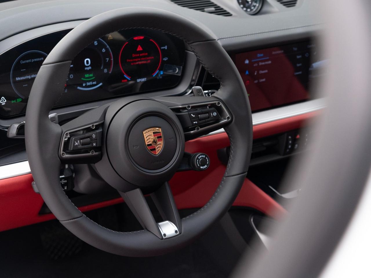 2026 Porsche Cayenne E-Hybrid Coupe Pompano Beach FL