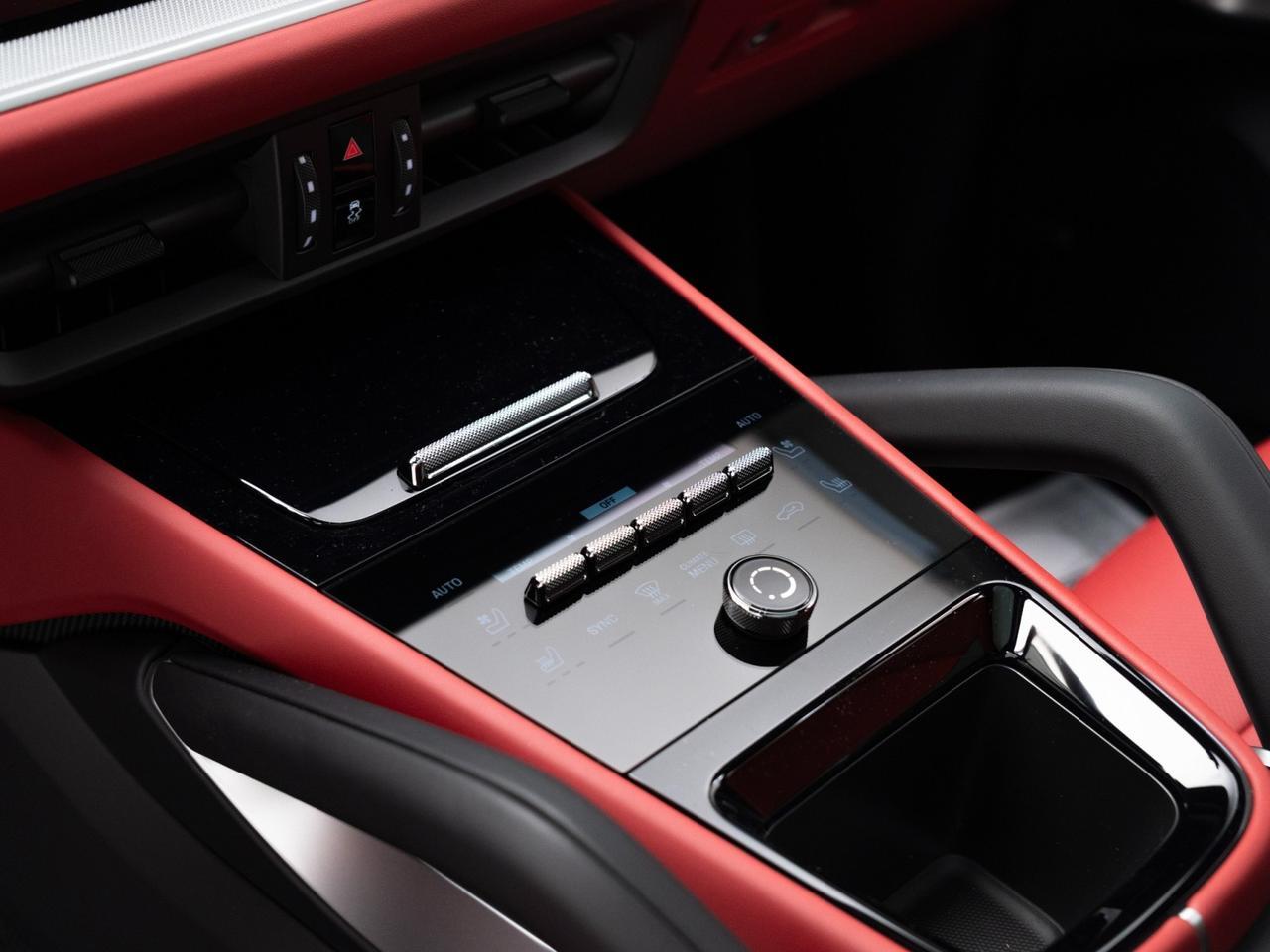 2026 Porsche Cayenne E-Hybrid Coupe Pompano Beach FL