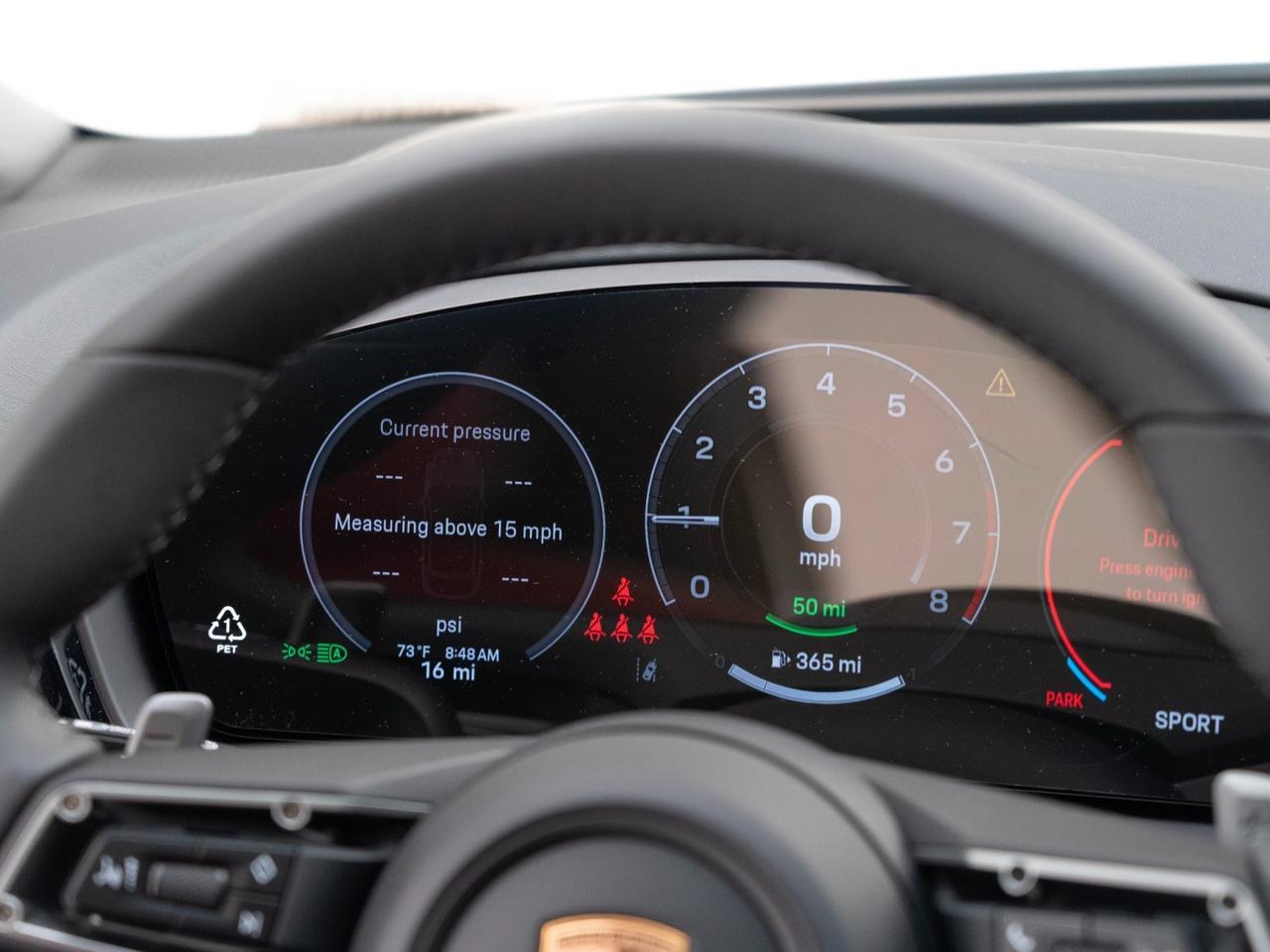 2026 Porsche Cayenne E-Hybrid Coupe Pompano Beach FL