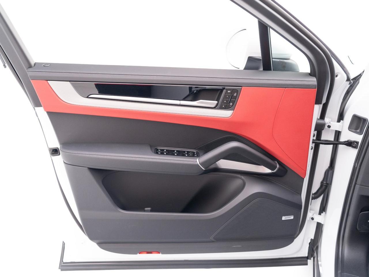 2026 Porsche Cayenne E-Hybrid Coupe Pompano Beach FL