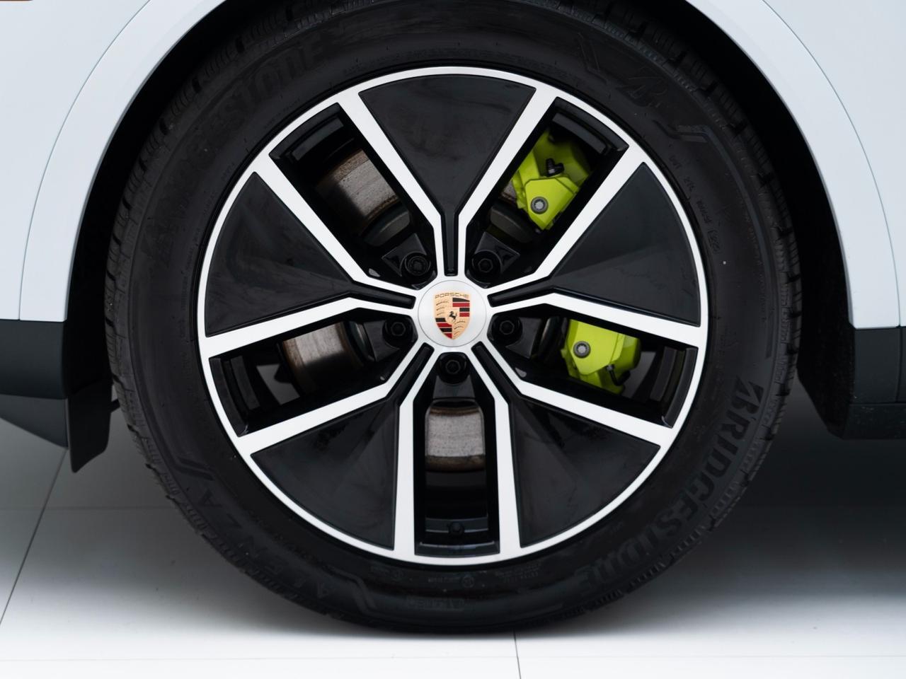 2026 Porsche Cayenne E-Hybrid Coupe Pompano Beach FL