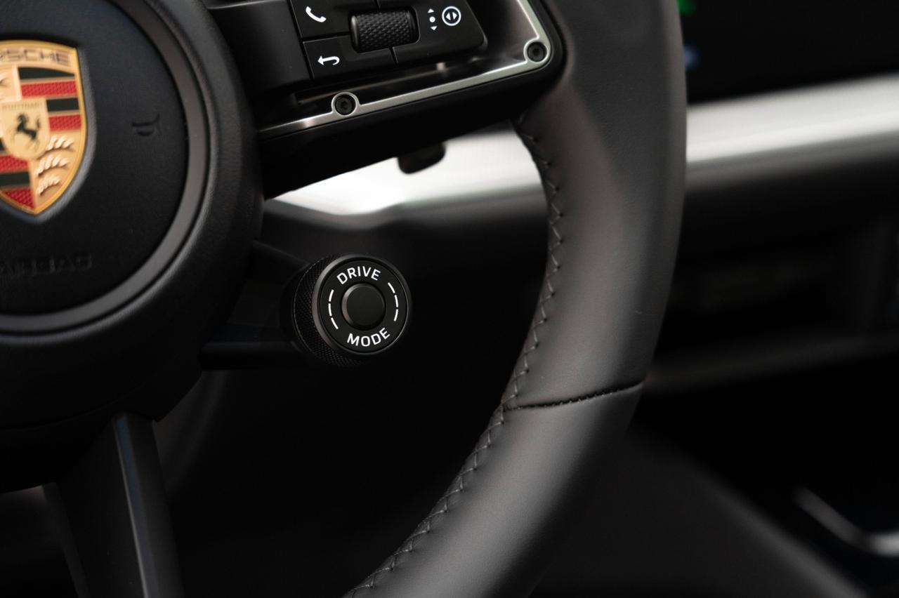 2026 Porsche Cayenne E-Hybrid Coupe Pompano Beach FL