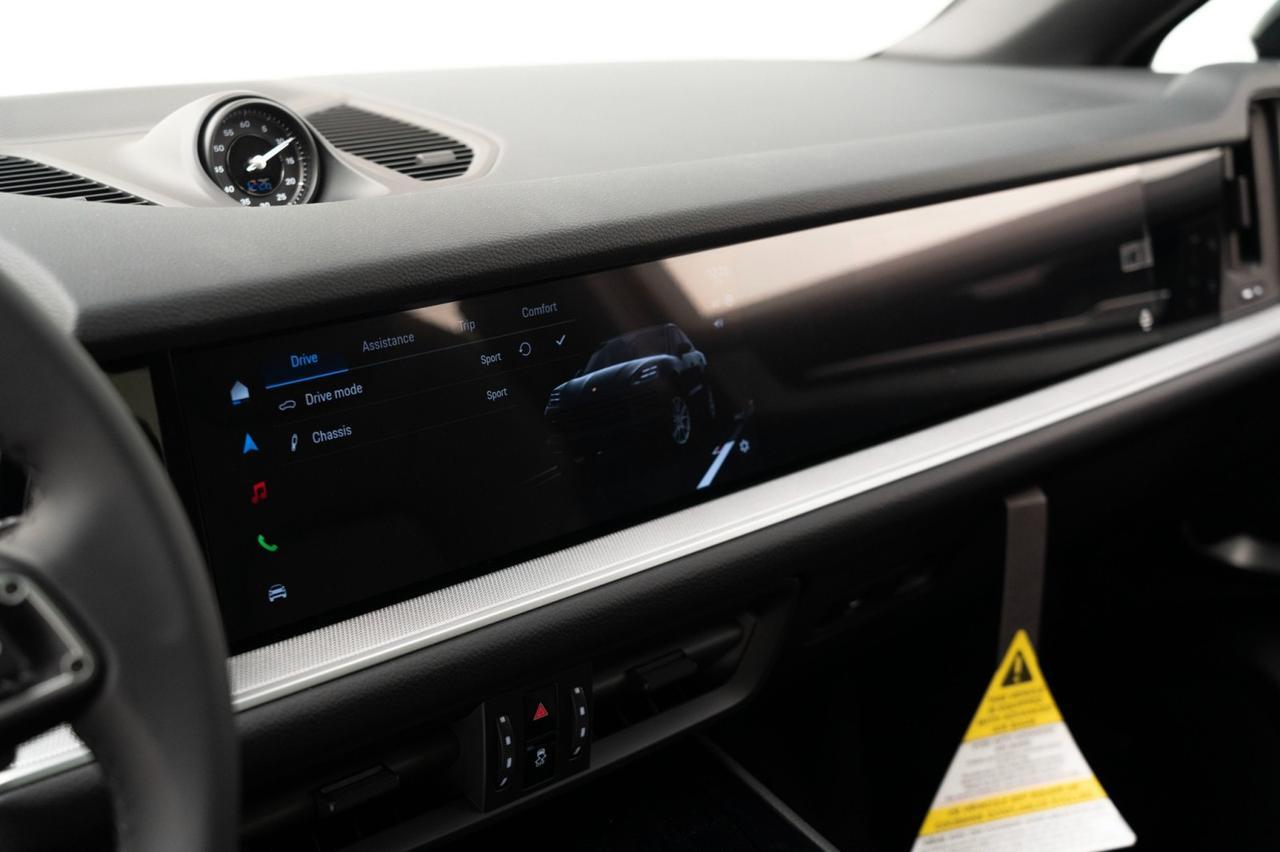 2026 Porsche Cayenne E-Hybrid Coupe Pompano Beach FL