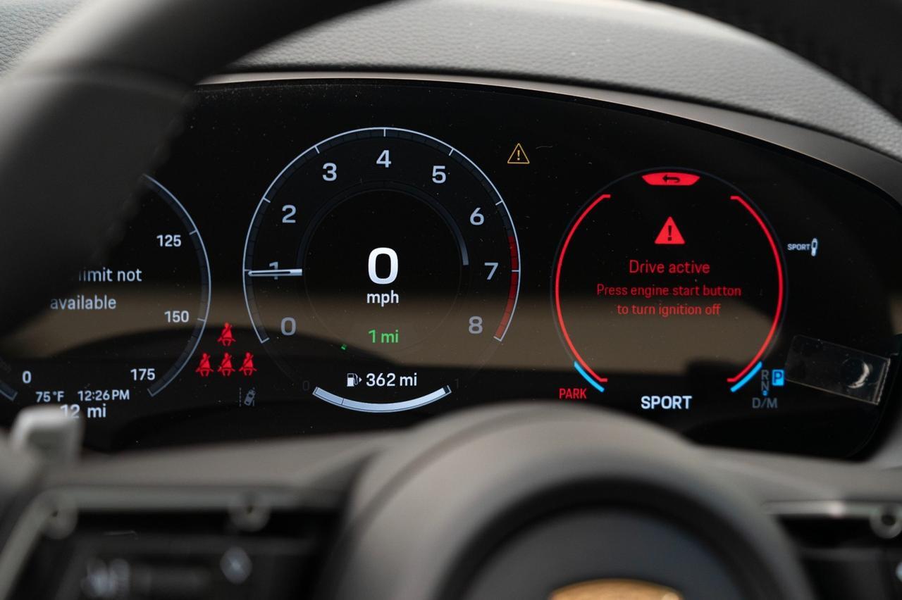 2026 Porsche Cayenne E-Hybrid Coupe Pompano Beach FL