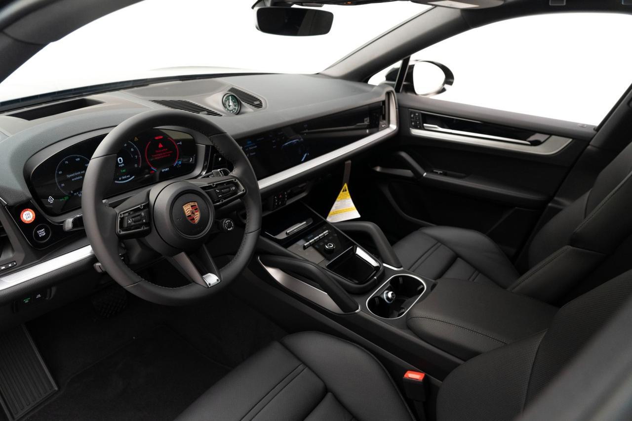 2026 Porsche Cayenne E-Hybrid Coupe Pompano Beach FL