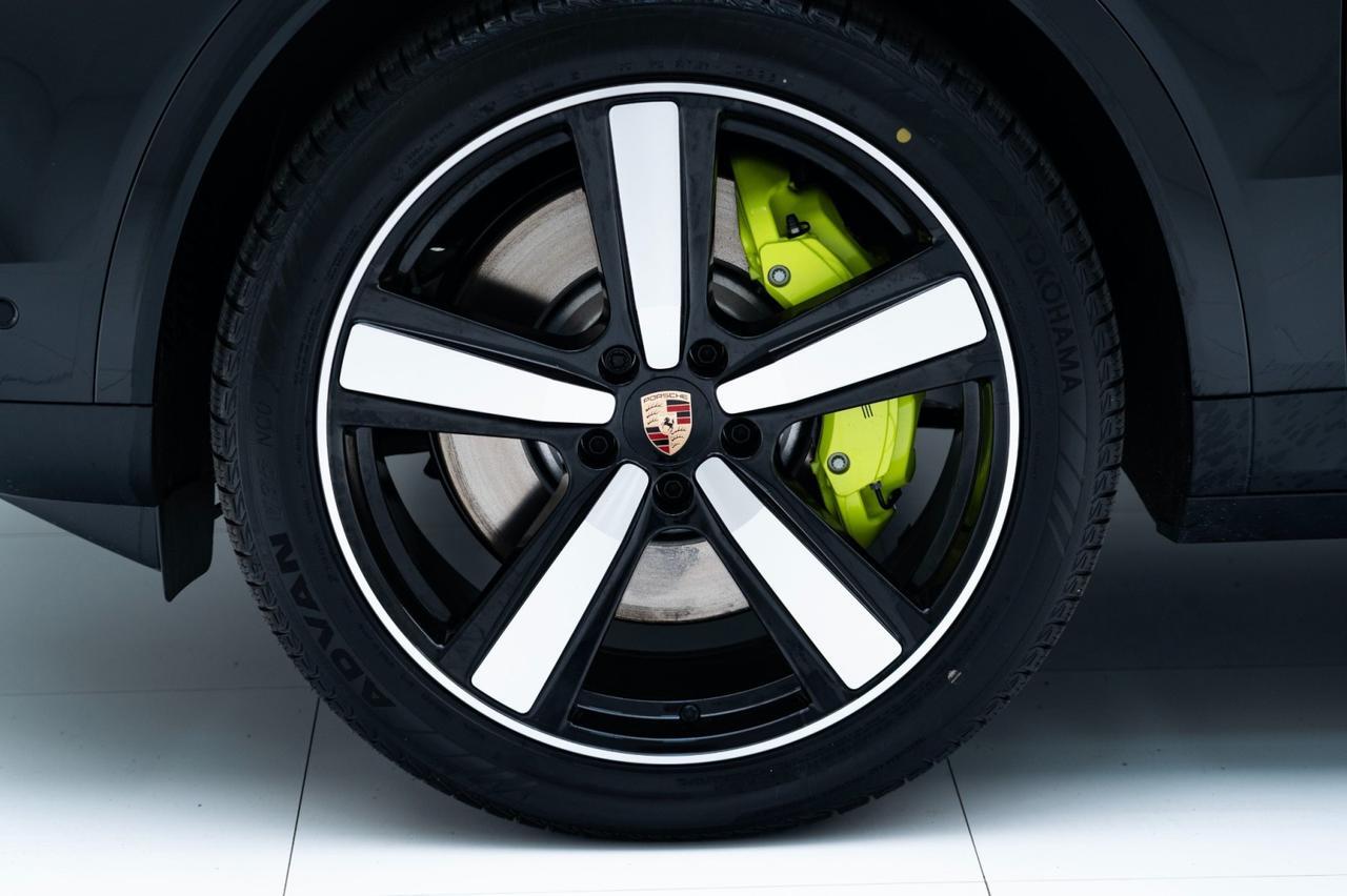 2026 Porsche Cayenne E-Hybrid Coupe Pompano Beach FL