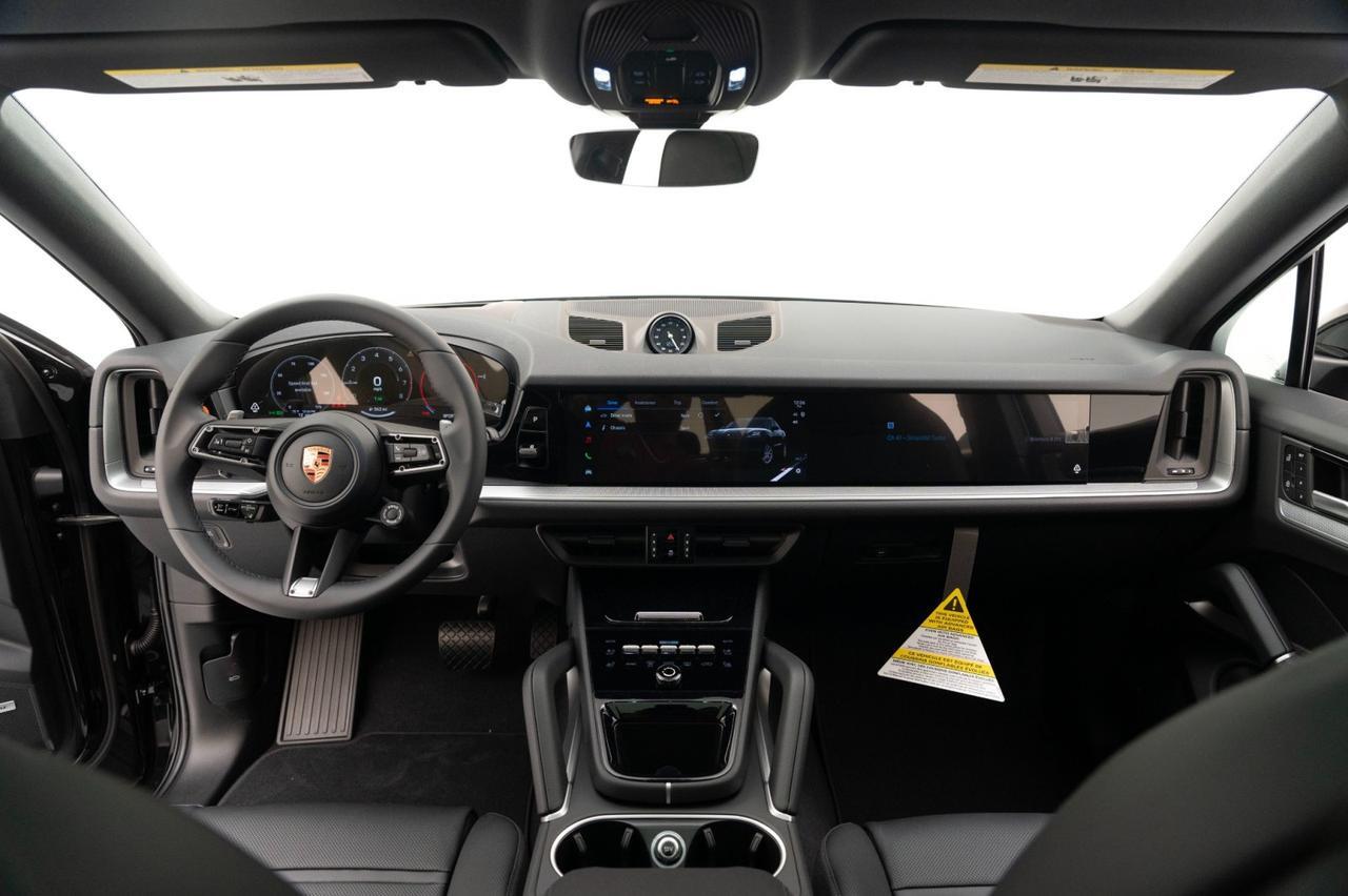 2026 Porsche Cayenne E-Hybrid Coupe Pompano Beach FL