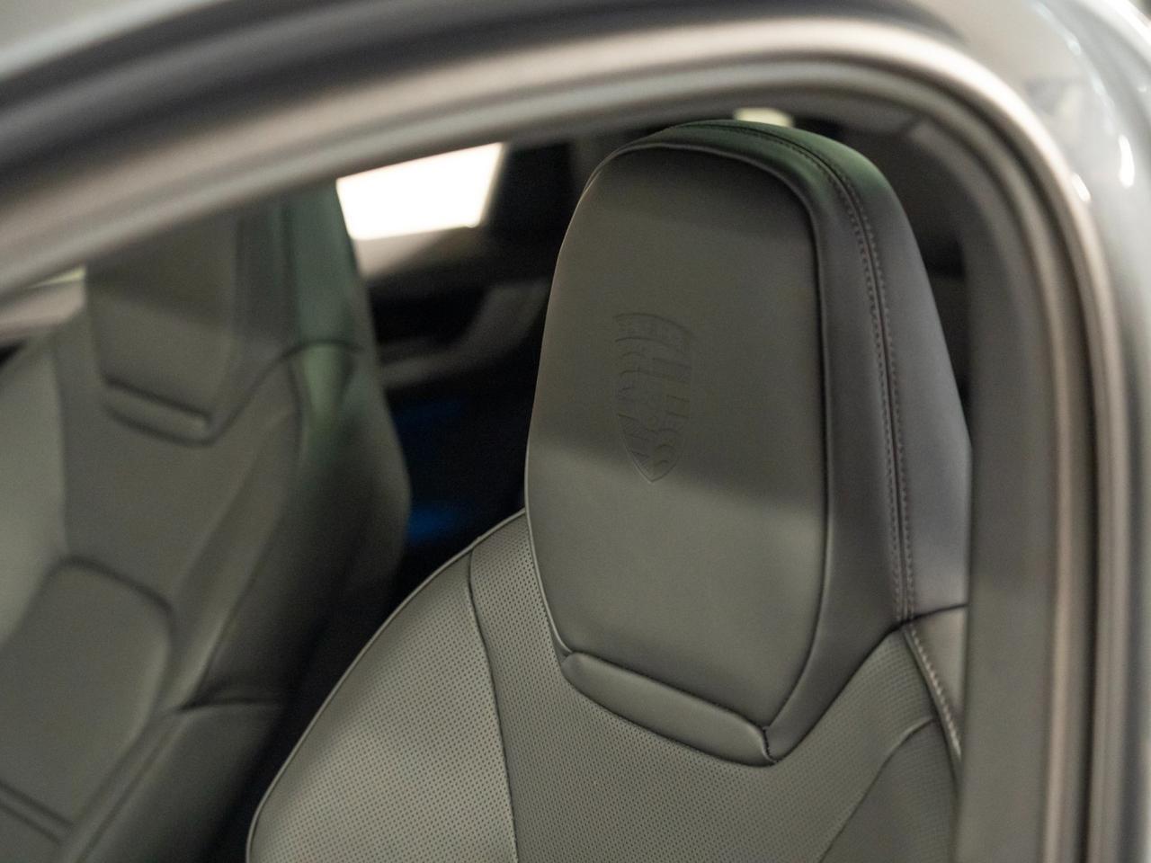 2026 Porsche Cayenne E-Hybrid Coupe Pompano Beach FL