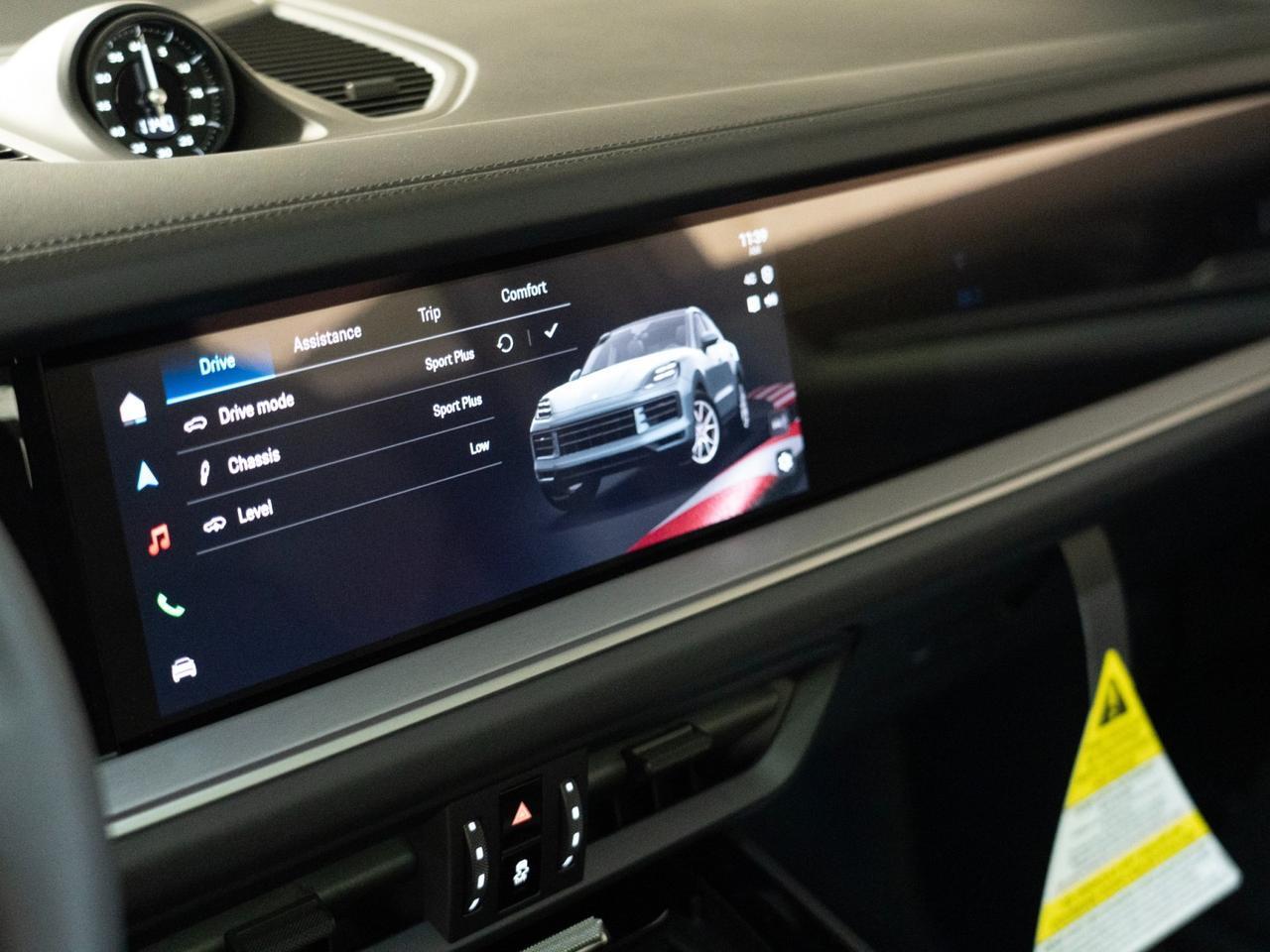 2026 Porsche Cayenne E-Hybrid Coupe Pompano Beach FL