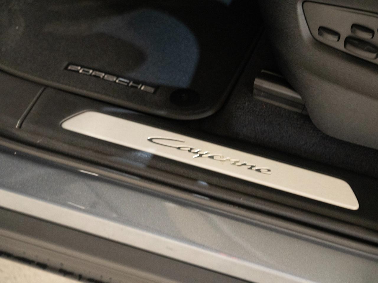 2026 Porsche Cayenne E-Hybrid Coupe Pompano Beach FL